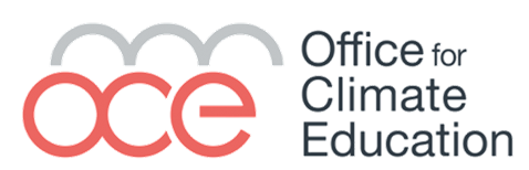 OCE Logo